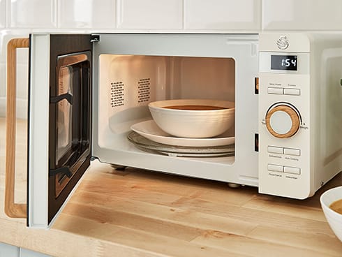 Style that fits, cooking that clicks 🤩