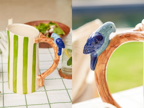 A little bird says your table needs this...