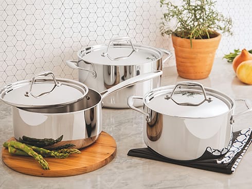 Cookware