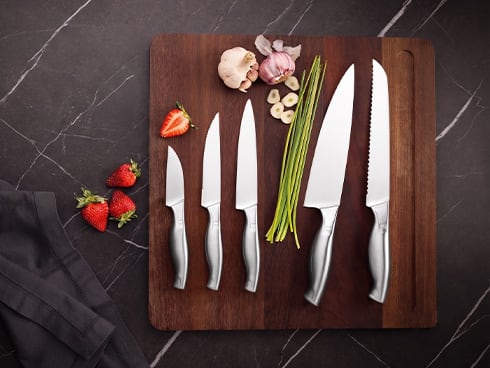 Knives
