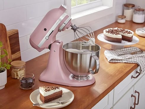 KitchenAid Artisan 4.8L Stand Mixer