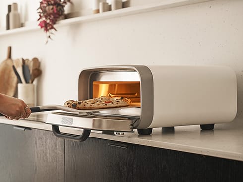 Ooni Volt 2 Electric Pizza Oven
