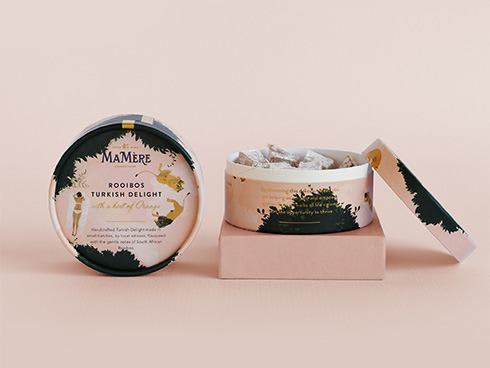 Local candy-loving confectionery 🍬