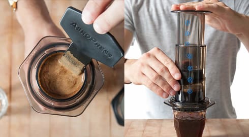 Why Buy An AeroPress