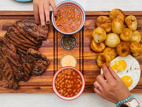 Every butcher needs a high-quality block