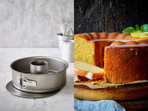 Bake magic in the kitchen!