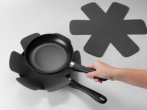 Not a scratch in sight 👀