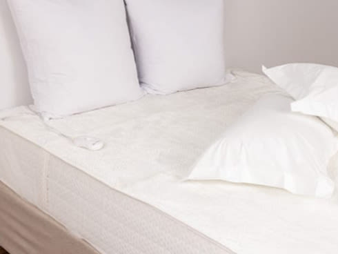 Your ticket to toasty nights 🛏️