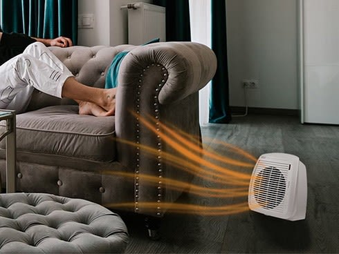 Turn up the heat 🔥