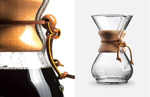 Chemex Coffee Maker