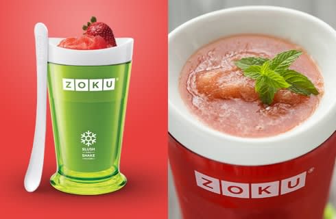 Zoku Slush & Milkshake Maker
