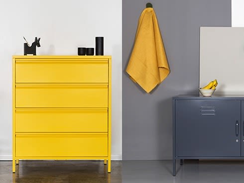 Popstrukt flat-packed furniture