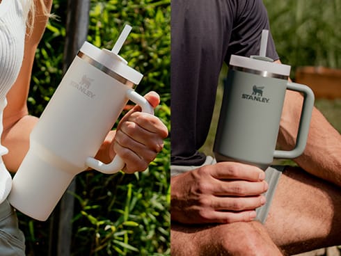 The ultimate (thirst) Quencher 😉