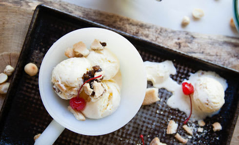 Recipes to get you started