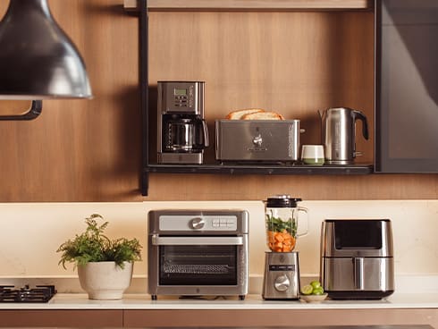 Meet the Russell Hobbs Nexus range 