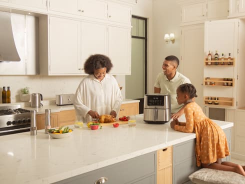 Trusted in kitchens since 1952