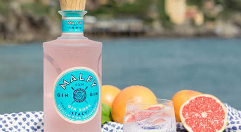 Malfy Italian Gin