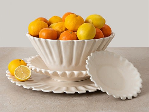 Mervyn Gers handmade ceramics