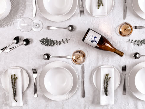 Shop dinnerware on Yuppiechef