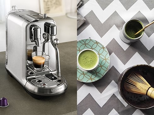 Brew your best work ☕️