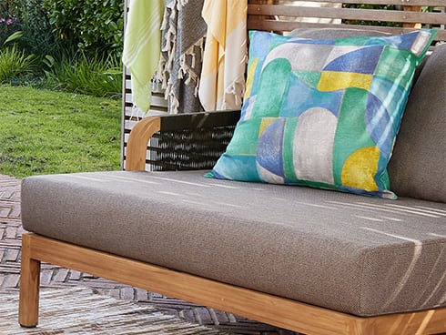 Scatters for every spot