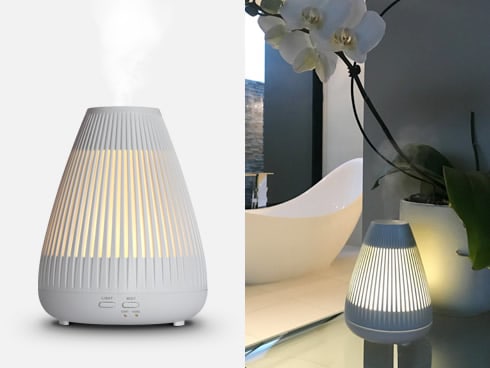 Aura Eternity Ultrasonic Diffuser
