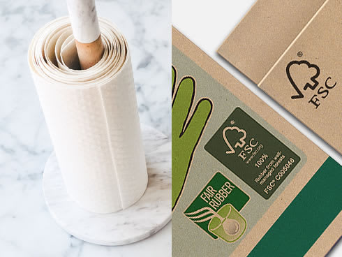 If You Care Holds the following certifications