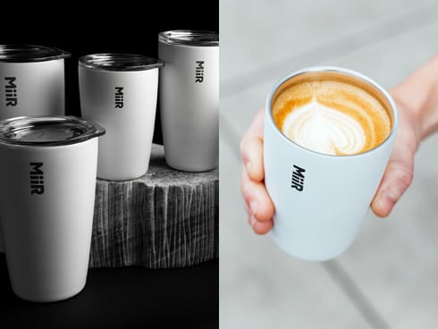 Vacuum Insulated Stainless Steel Tumblers