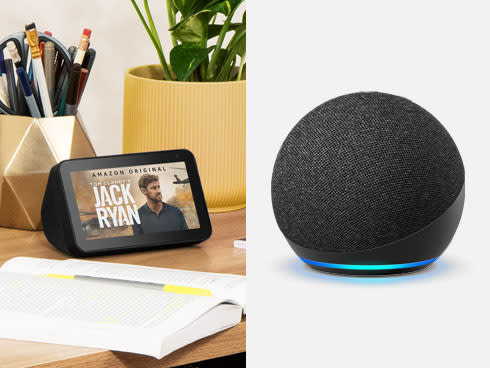 Amazon Echo