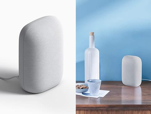 Google Home