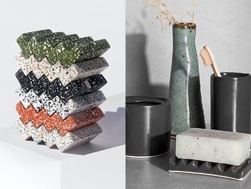 Give your bathroom a boost