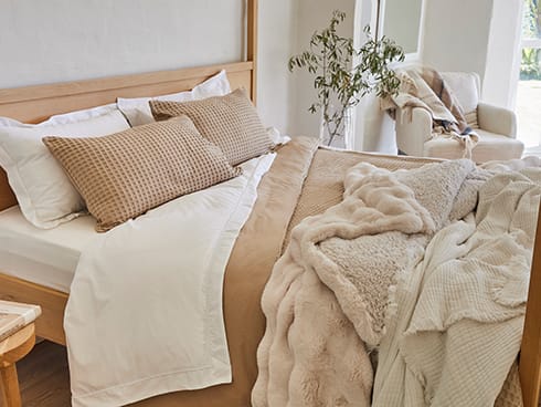 The low-down on weave style, material & thread count