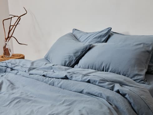 The low-down on weave style, material & thread count