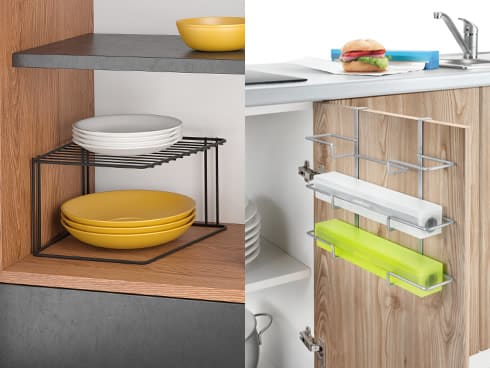 How four friends started an empire 