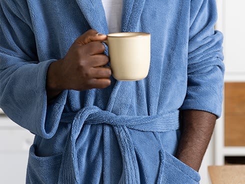 "Just what I needed for winter!"