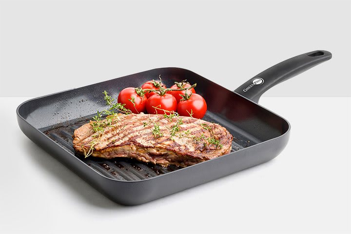 Ceramic coated baking pans hot sale