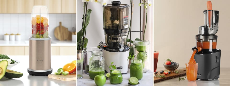 Banner image of Kuvings