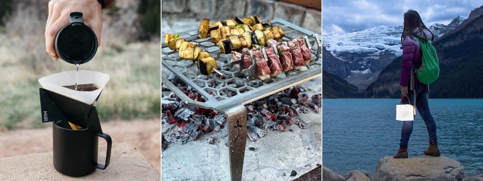 Banner image of Camping