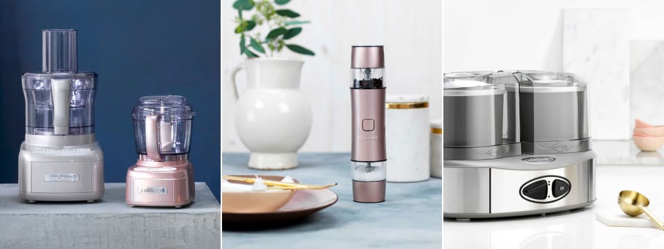 Banner image of Cuisinart