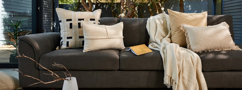 Banner image of Scatter Cushions
