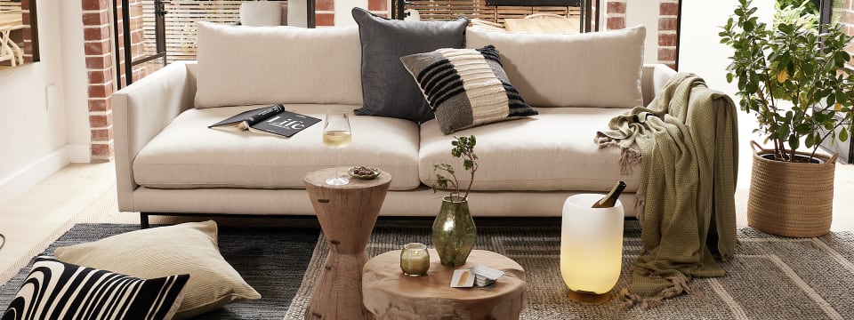 Banner image of Scatter Cushions