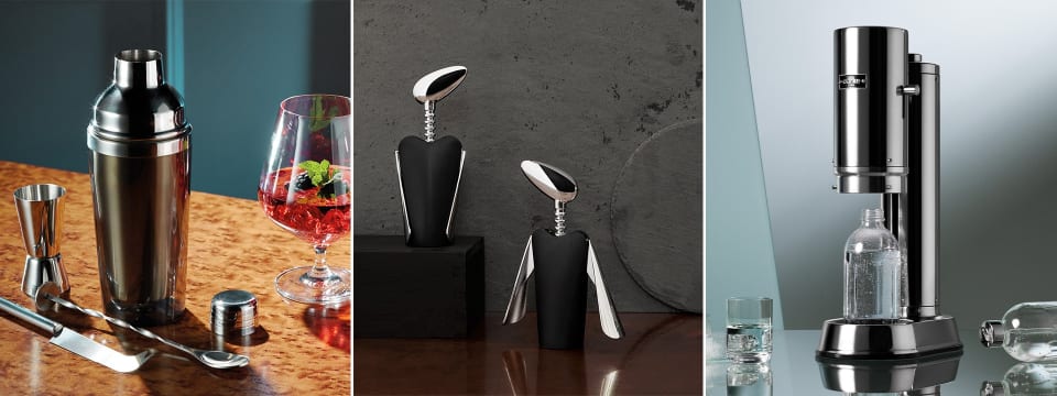 Banner image of Barware