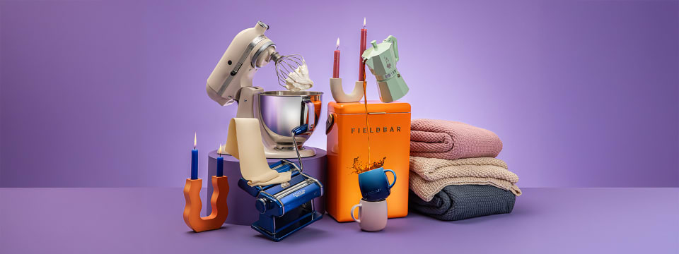 Banner image of We've got great gifts