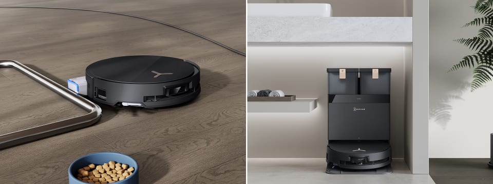 Banner image of Ecovacs