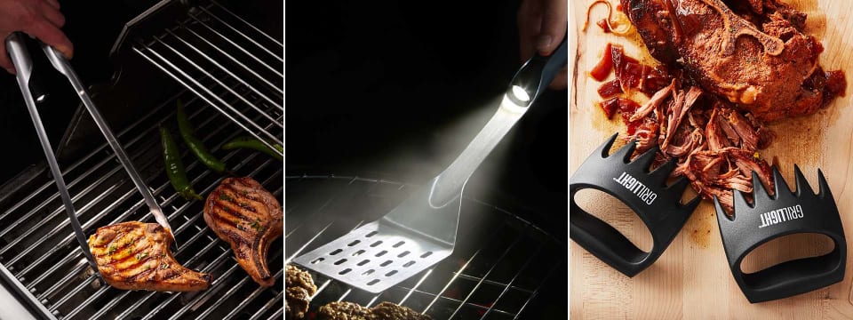 Banner image of Grillight