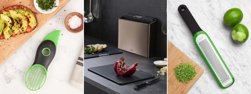 Banner image of Prep Tools