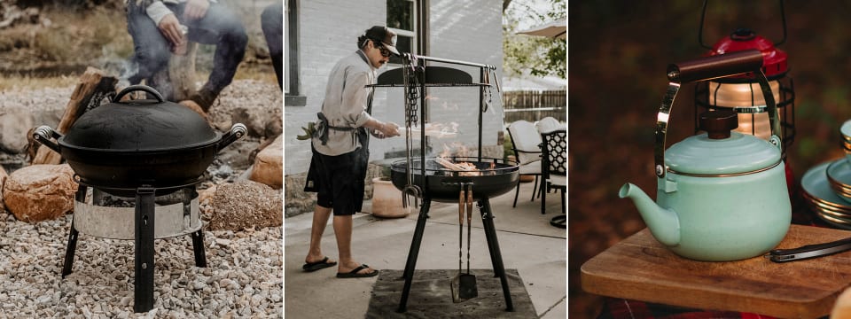 Banner image of Barebones