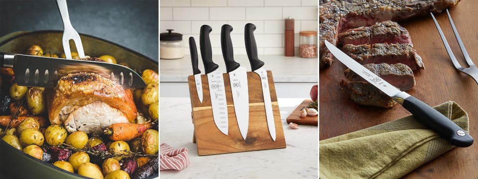 Banner image of Mercer Culinary