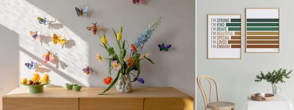 Banner image of Wall Art