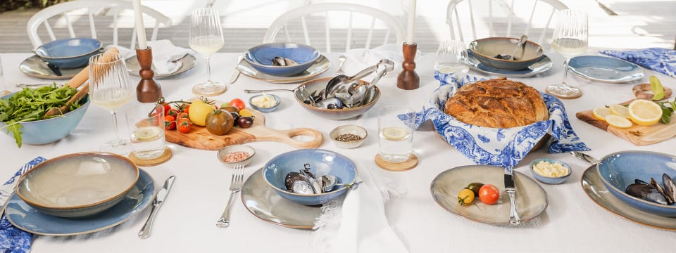 Banner image of Yuppiechef Dinnerware